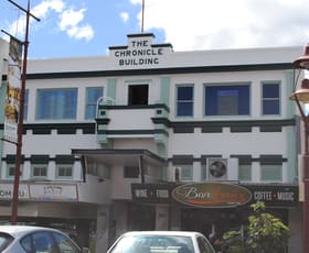 Medical / Consulting commercial property leased at 189-193 Margaret Street - Suite 13 Toowoomba City QLD 4350