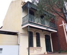 Offices commercial property leased at Whole Building/364 Norton Street Lilyfield NSW 2040