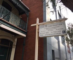 Offices commercial property leased at Whole Building/364 Norton Street Lilyfield NSW 2040