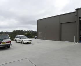 Factory, Warehouse & Industrial commercial property leased at 65B Cranbrook Road Batemans Bay NSW 2536