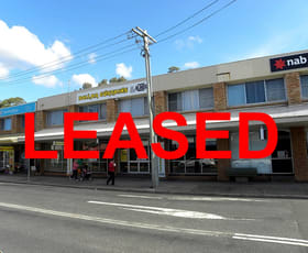 Shop & Retail commercial property leased at 2/30 Orient Street Batemans Bay NSW 2536