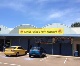 Shop & Retail commercial property leased at SHOP 4 Green Point Shopping Centre Green Point NSW 2251