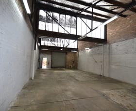Factory, Warehouse & Industrial commercial property leased at 22 Cadogan Street Marrickville NSW 2204