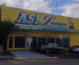 Offices commercial property leased at 57 Howarth Street Wyong NSW 2259