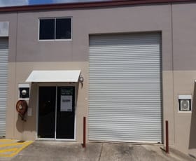 Factory, Warehouse & Industrial commercial property leased at 7/33 Enterprise Street Kunda Park QLD 4556