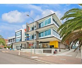 Offices commercial property leased at Suite 1-01/43 The Boulevarde Toronto NSW 2283