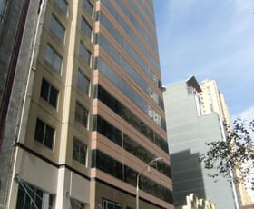 Offices commercial property leased at Level 7/370 Pitt Street Sydney NSW 2000