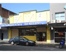Shop & Retail commercial property leased at 11 Steel Street Newcastle West NSW 2302