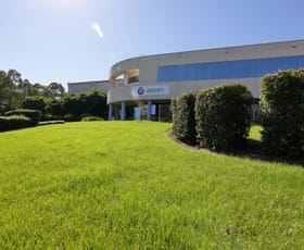 Factory, Warehouse & Industrial commercial property leased at 7 Maitland Pl Baulkham Hills NSW 2153