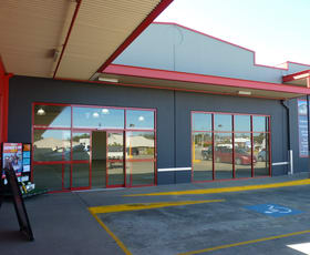 Showrooms / Bulky Goods commercial property leased at 159-161 Princes Highway Ulladulla NSW 2539