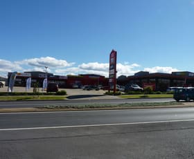 Shop & Retail commercial property leased at 159-161 Princes Highway Ulladulla NSW 2539