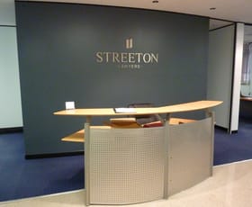 Offices commercial property leased at Level 1, 108 & 109/379 Pitt Street Sydney NSW 2000