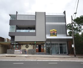 Offices commercial property leased at Level 2, 14 Coronation Parade Enfield NSW 2136