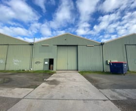 Factory, Warehouse & Industrial commercial property leased at 3/448 Panmure Street Albury NSW 2640