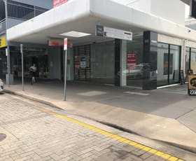 Medical / Consulting commercial property leased at 84 Lake Street Cairns City QLD 4870
