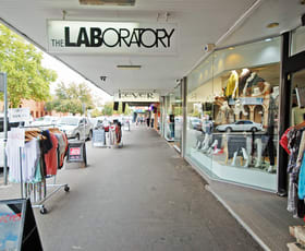 Shop & Retail commercial property leased at 506 Olive Street Albury NSW 2640