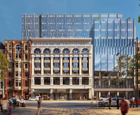 Offices commercial property leased at 180 Flinders Street Melbourne VIC 3000