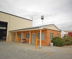 Shop & Retail commercial property leased at 2/1014 Nowra Street North Albury NSW 2640