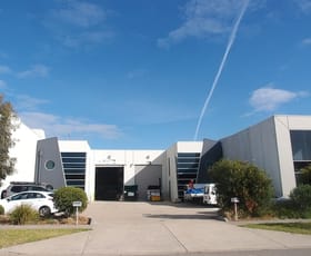 Factory, Warehouse & Industrial commercial property leased at 63 Rodeo Drive Dandenong VIC 3175