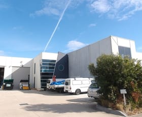 Factory, Warehouse & Industrial commercial property leased at 63 Rodeo Drive Dandenong VIC 3175