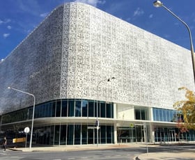 Offices commercial property for lease at Level 1/14 Furzer Street Phillip ACT 2606