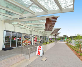 Shop & Retail commercial property leased at Suite 205/55 Plaza Parade Maroochydore QLD 4558