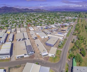 Factory, Warehouse & Industrial commercial property leased at 7/58 Keane Street Currajong QLD 4812