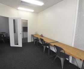 Offices commercial property leased at 5/95 Denham Street Townsville City QLD 4810
