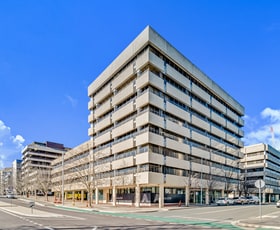 Offices commercial property for lease at Suite 2/1 Farrell Place City ACT 2601