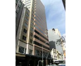 Offices commercial property leased at Level 7/370 Pitt Street Sydney NSW 2000