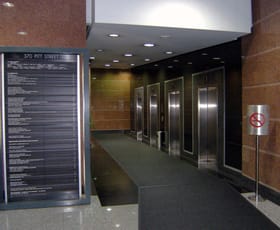 Offices commercial property leased at Level 13/370 Pitt Street Sydney NSW 2000