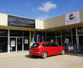 Factory, Warehouse & Industrial commercial property leased at 3/107 Wollongong Street Fyshwick ACT 2609