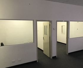 Factory, Warehouse & Industrial commercial property leased at 3/107 Wollongong Street Fyshwick ACT 2609