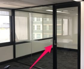Offices commercial property leased at STE 2 Lv 5/33 Ainslie Place City ACT 2601