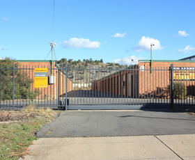 Factory, Warehouse & Industrial commercial property leased at 30 Nagle Street Wagga Wagga NSW 2650
