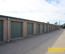 Factory, Warehouse & Industrial commercial property for lease at 14 Say Street Wagga Wagga NSW 2650