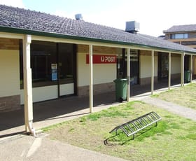 Shop & Retail commercial property leased at Shop 9 Ashmont Mall Wagga Wagga NSW 2650