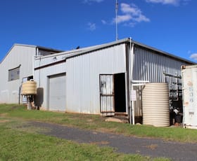 Factory, Warehouse & Industrial commercial property leased at SHED 2/23 Boothby Street Drayton QLD 4350