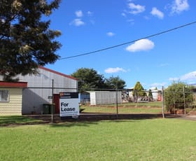 Factory, Warehouse & Industrial commercial property leased at SHED 2/23 Boothby Street Drayton QLD 4350