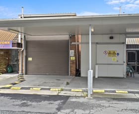 Factory, Warehouse & Industrial commercial property leased at 16 William Banks Drive Burleigh Heads QLD 4220