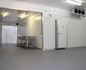 Factory, Warehouse & Industrial commercial property leased at 16 William Banks Drive Burleigh Heads QLD 4220