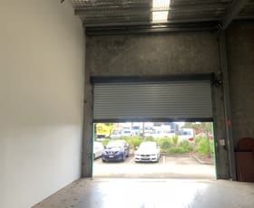 Factory, Warehouse & Industrial commercial property leased at 189 Anzac Avenue - Unit 12A (Warehouse) Harristown QLD 4350