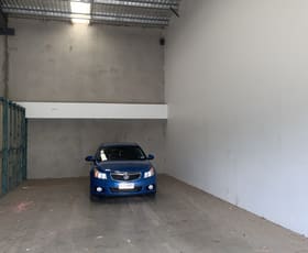 Factory, Warehouse & Industrial commercial property leased at 189 Anzac Avenue - Unit 12A (Warehouse) Harristown QLD 4350