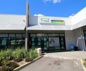 Offices commercial property leased at Jimboomba QLD 4280