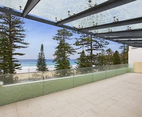 Shop & Retail commercial property leased at Manly NSW 2095