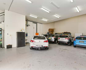 Factory, Warehouse & Industrial commercial property leased at 3/78 Reserve Road Artarmon NSW 2064