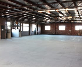 Factory, Warehouse & Industrial commercial property leased at 17 Allen Street Coburg VIC 3058