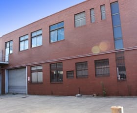 Factory, Warehouse & Industrial commercial property leased at 17 Allen Street Coburg VIC 3058