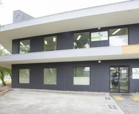 Offices commercial property leased at 75 Moreland Street Footscray VIC 3011
