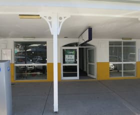 Offices commercial property leased at 29 Lake Street Cairns City QLD 4870